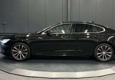 Volvo S90, 2021