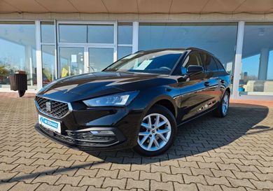 Seat Leon, 2022