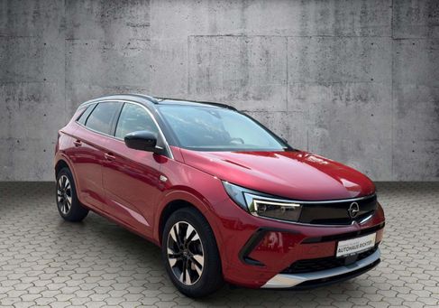 Opel Grandland X, 2023 3
