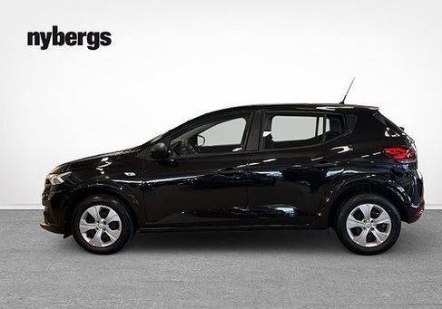 Dacia Sandero, 2023