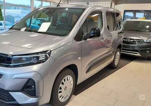 Opel Combo, 2024