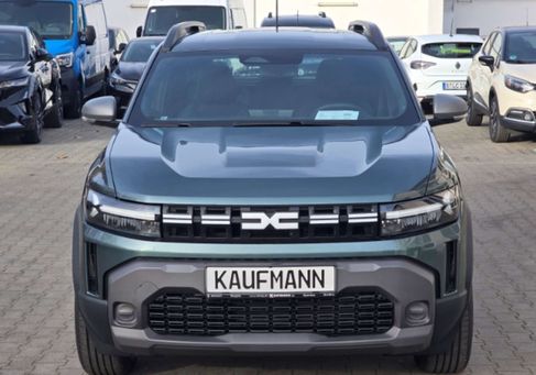 Dacia Duster, 2025 2