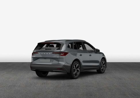 Skoda Enyaq, 2023