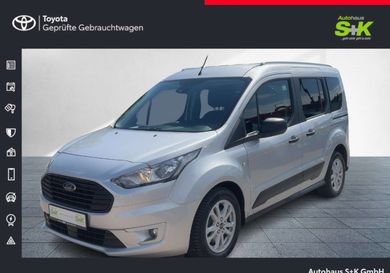 Ford Tourneo Connect, 2020