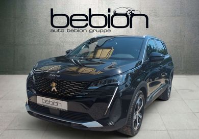 Peugeot 5008, 2023