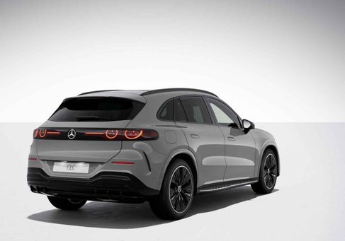 Mercedes-Benz GLC 250, 2026 2