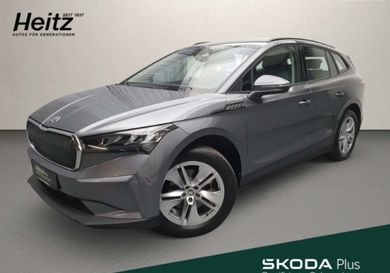 Skoda Enyaq, 2023