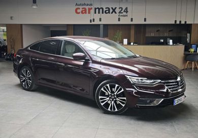 Renault Talisman, 2020