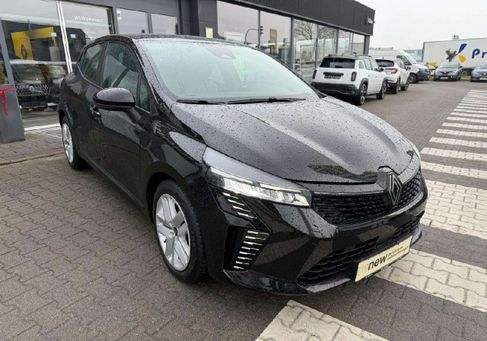 Renault Clio, 2025