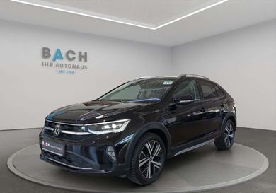 Volkswagen Taigo, 2022