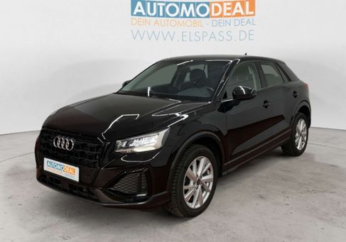 Audi Q2, 2022 2