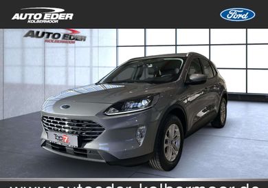Ford Kuga, 2024