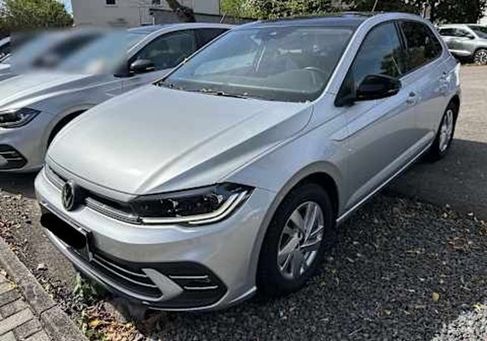 Volkswagen Polo, 2024 2