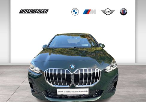 BMW 218, 2025 2