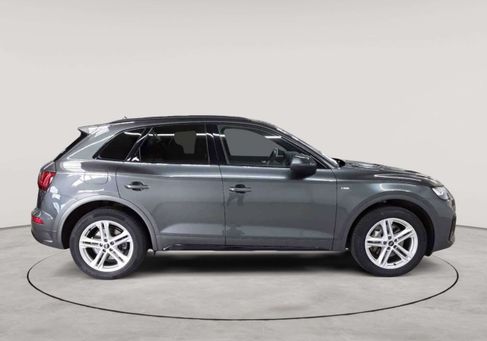 Audi Q5, 2023 3