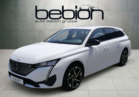 Peugeot 308, 2023