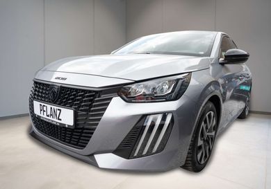 Peugeot 208, 2024