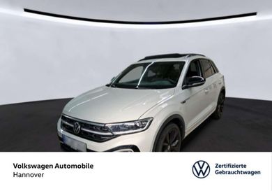 Volkswagen T-Roc, 2024