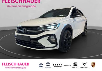 Volkswagen Taigo, 2024