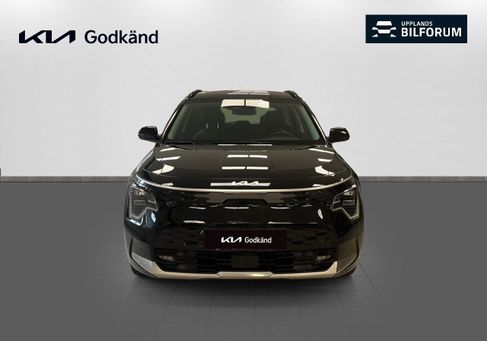 Kia Niro, 2023