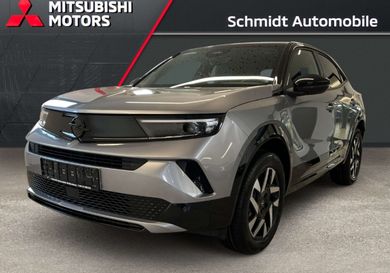 Opel Mokka, 2026