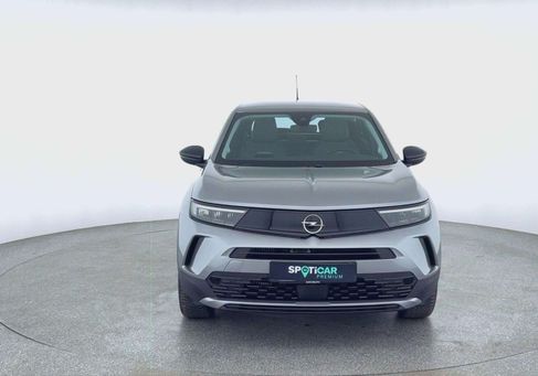 Opel Mokka, 2024 2