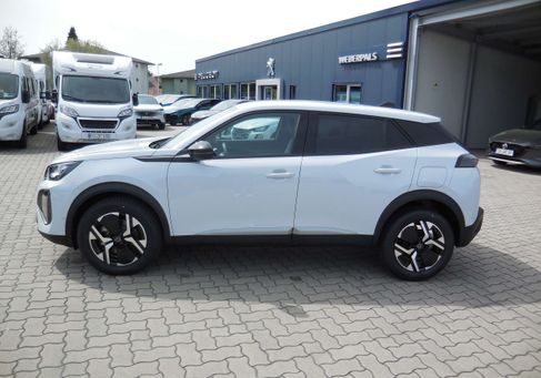Peugeot 2008, 2026