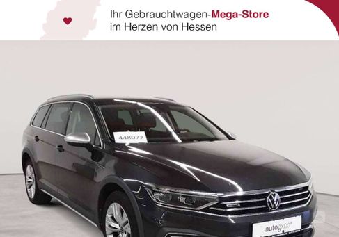 Volkswagen Passat, 2021