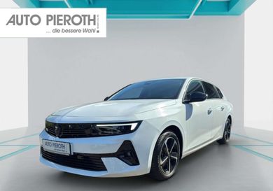 Opel Astra, 2024