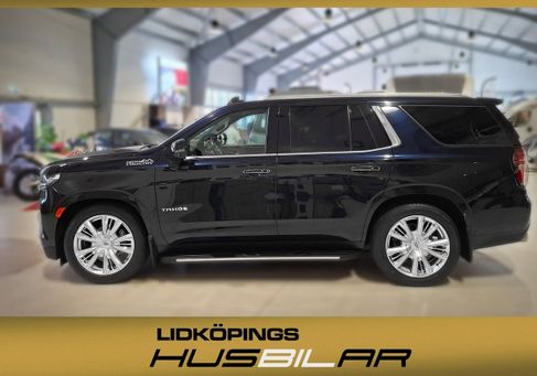 Chevrolet Tahoe, 2023 2