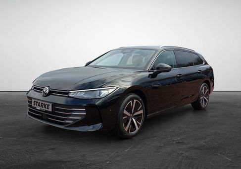 Volkswagen Passat Variant, 2024 3
