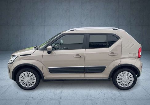 Suzuki Ignis, 2023 2