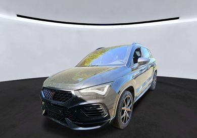 Cupra Ateca, 2023