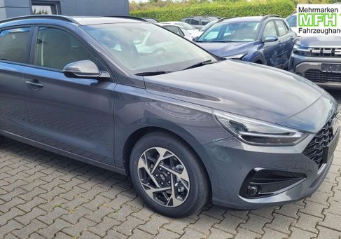 Hyundai i30, 2026 3