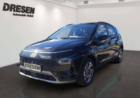 Hyundai Bayon, 2025 2