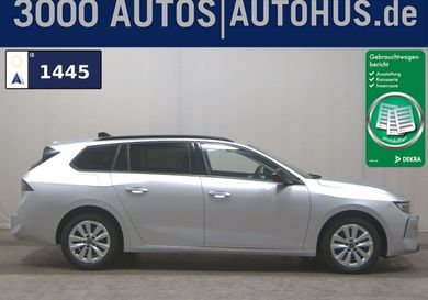 Opel Astra, 2023