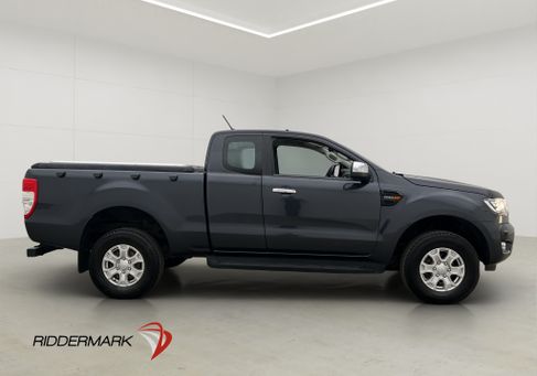 Ford Ranger, 2019