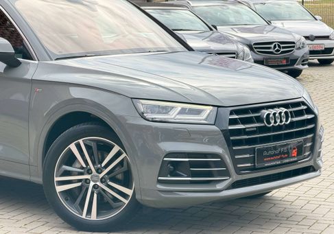 Audi Q5, 2019 3