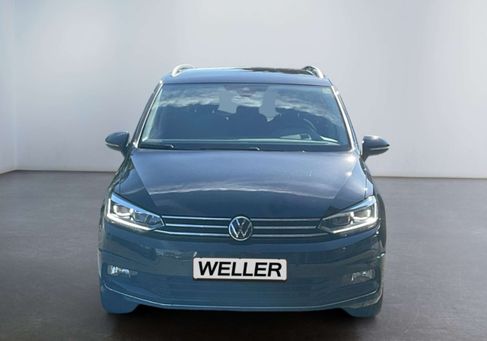 Volkswagen Touran, 2023 2