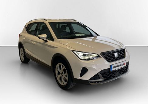Seat Arona, 2023