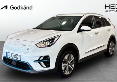 Kia Niro, 2022