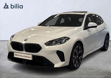 BMW 120, 2026