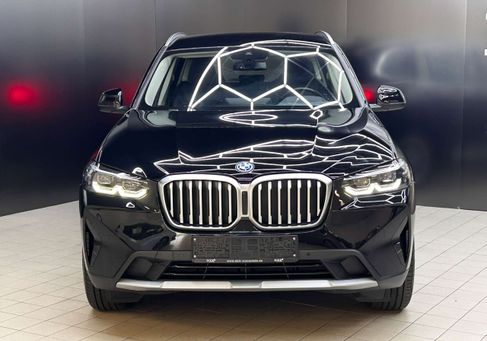 BMW X3, 2022 2