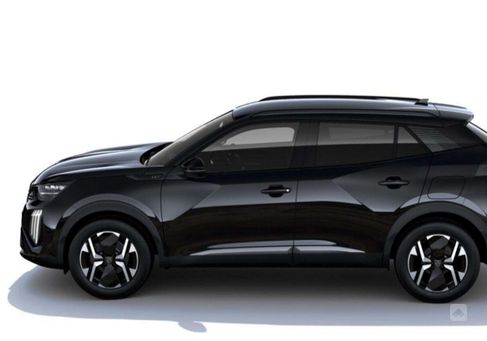 Peugeot 2008, 2024