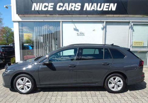 Volkswagen Golf, 2024 2