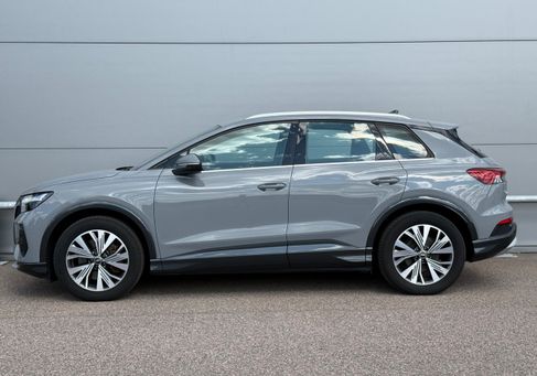 Audi Q4, 2023
