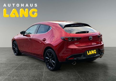 Mazda 3, 2019