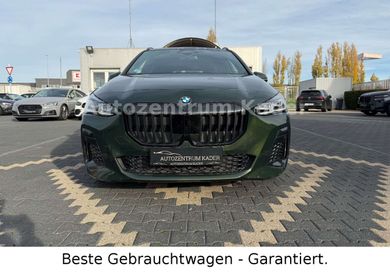 BMW 218, 2024