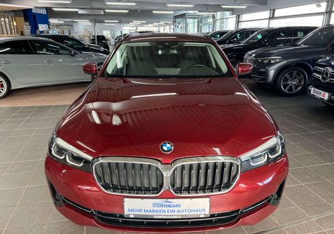 BMW 520, 2023