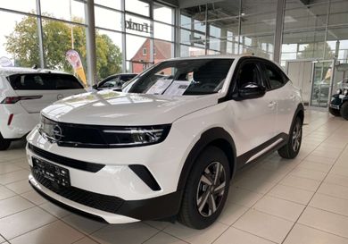 Opel Mokka, 2026